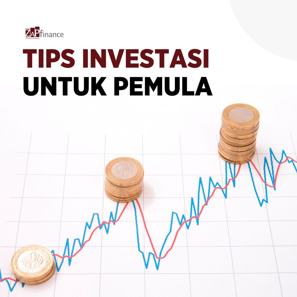 Inilah Cara Investasi Saham Untuk Pemula Secara Online | Investasi dan ...
