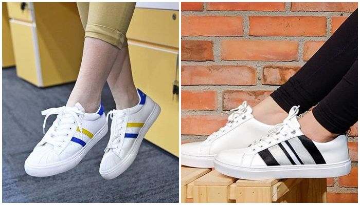Model Sepatu Yang Cocok Untuk Semua Kesempatan