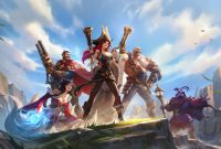 Apa Saja Game Mobile Terbaik Untuk Tahun Ini