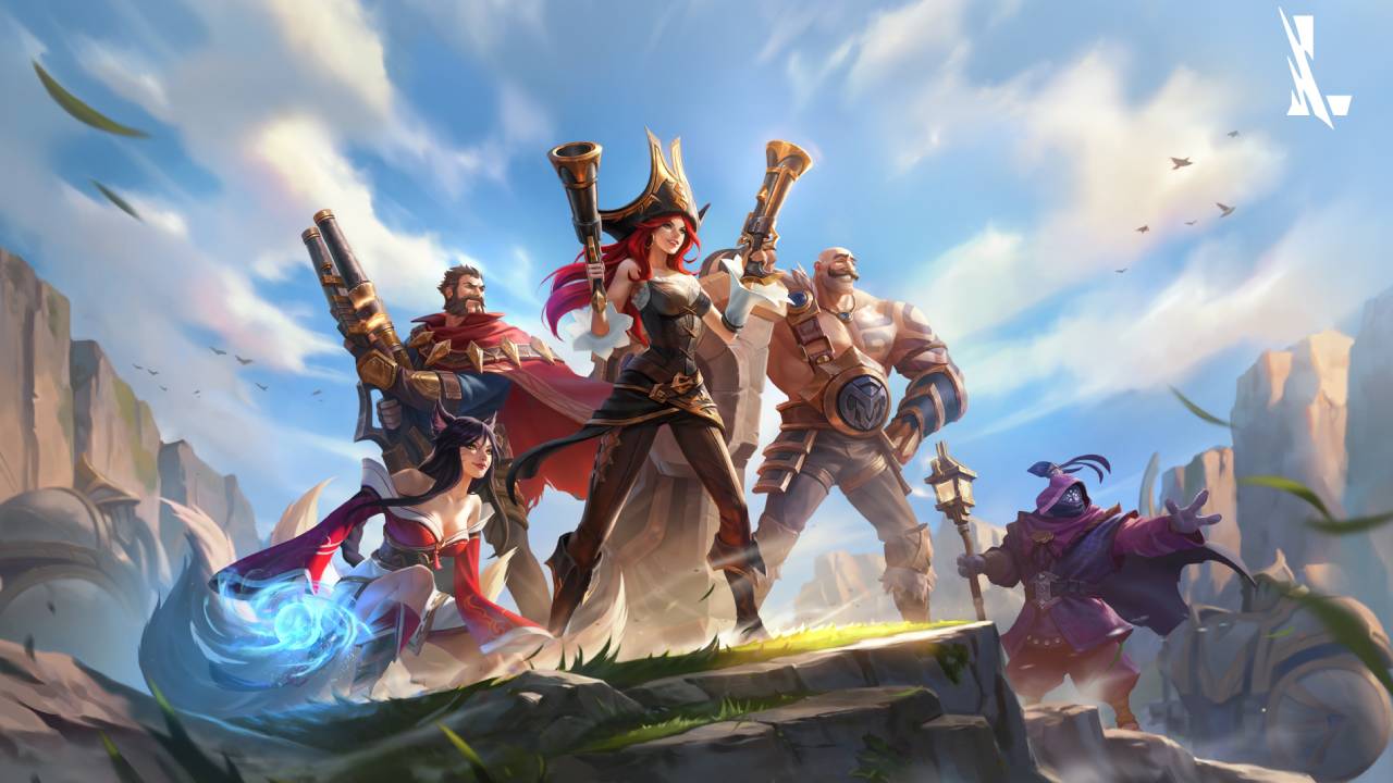 Apa Saja Game Mobile Terbaik Untuk Tahun Ini