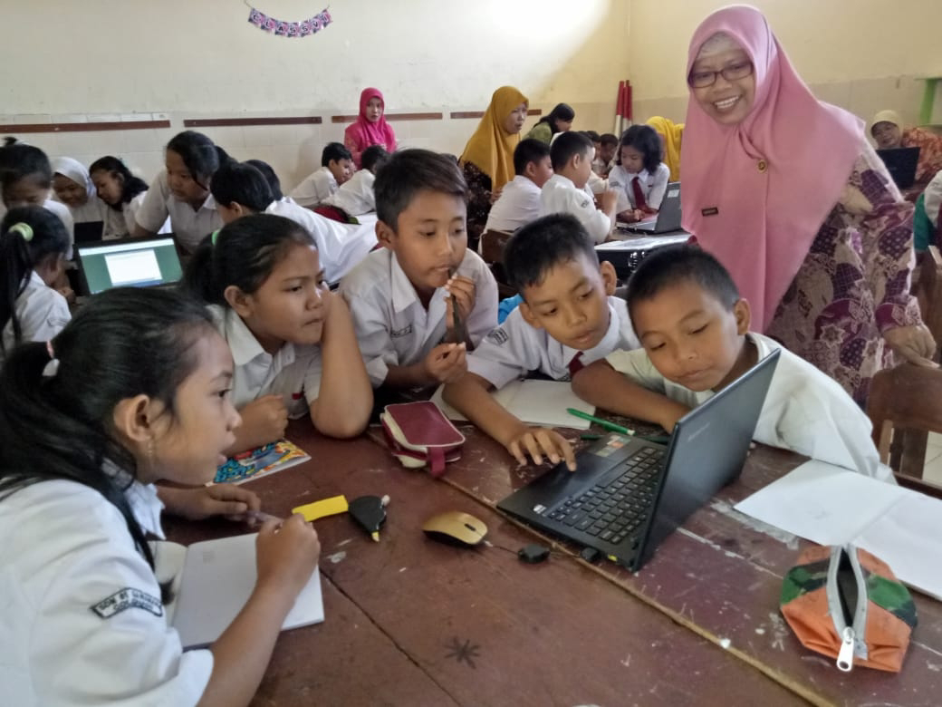 Manfaat Penggunaan Teknologi Dalam Pendidikan Modern