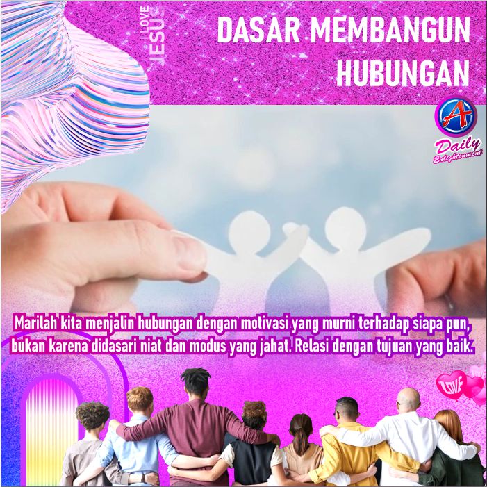 Cara Membangun Hubungan yang Positif di Tempat Kerja | InfoTimes
