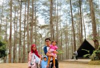 Rekomendasi Paket Wisata Untuk Keluarga Dengan Anak-Anak