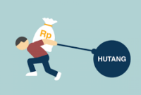 Apa Yang Harus Dilakukan Jika Terjebak Dalam Utang