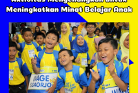 Aktivitas Menyenangkan Untuk Meningkatkan Kebahagiaan