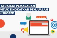Strategi Pemasaran Efektif Untuk E-Commerce yang Sukses
