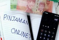 Apakah Pinjaman Online Aman Dan Terpercaya untuk Anda