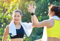 Apa Saja Manfaat Berolahraga Bagi Kesehatan Mental