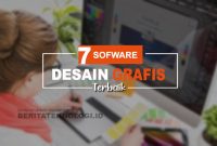 Software Untuk Desain Grafis Yang Ramah Pengguna Terbaik