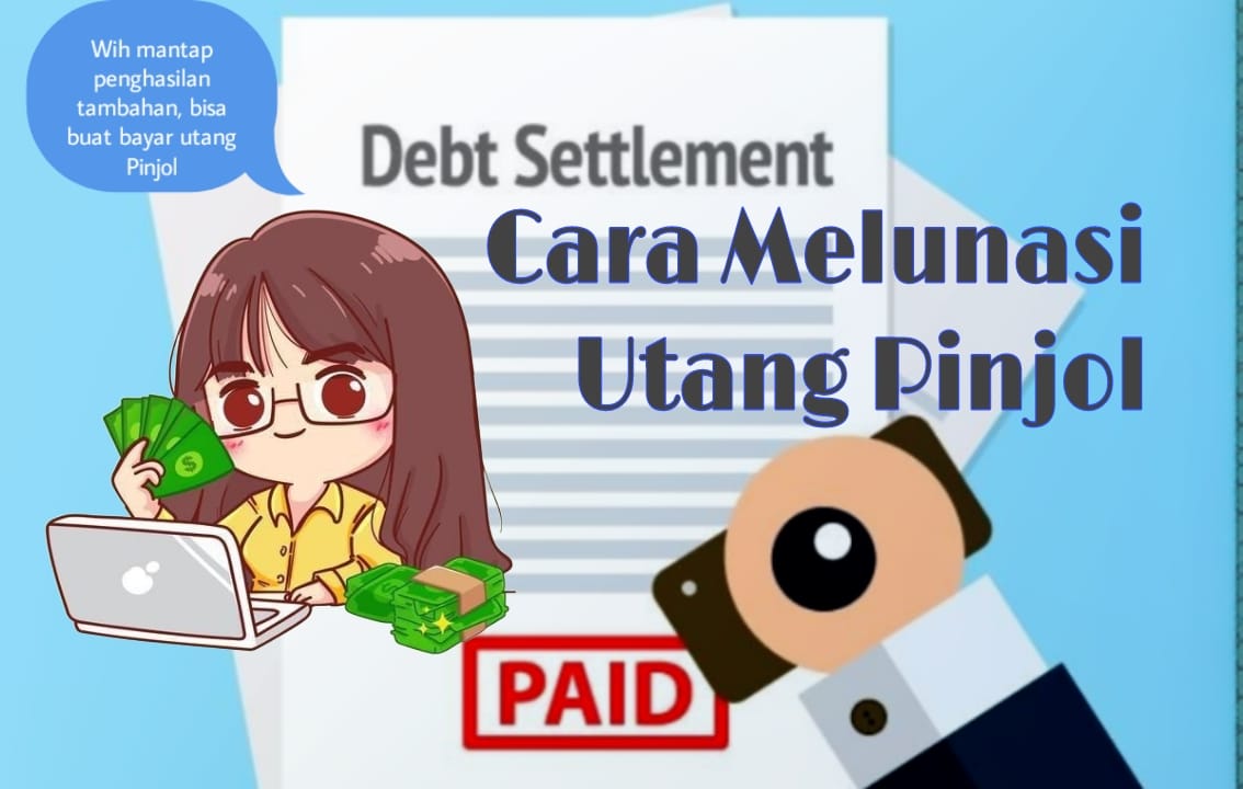 Bagaimana Cara Melunasi Pinjaman Lebih Cepat Dan Efisien