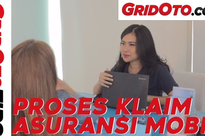 Bagaimana Proses Pembayaran Klaim Asuransi Kendaraan