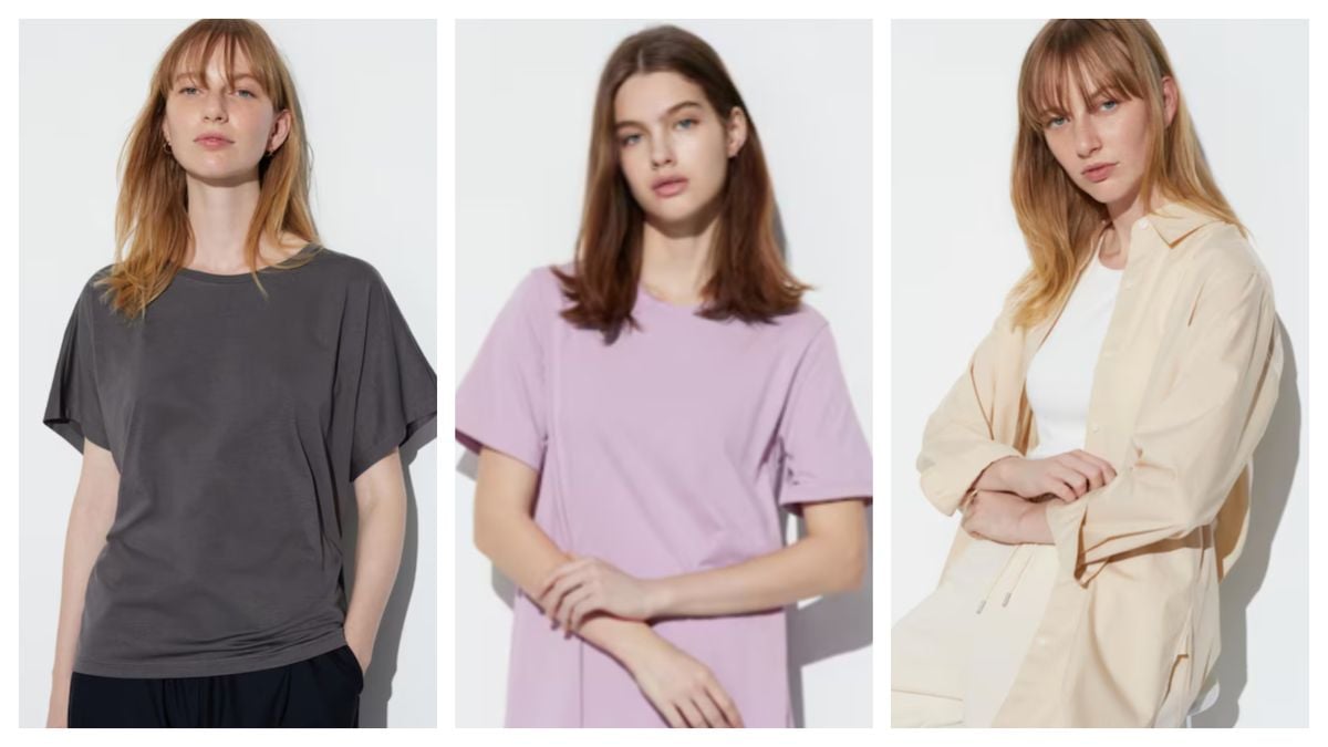 Cara Memilih Pakaian Yang Nyaman Untuk Sehari-Hari