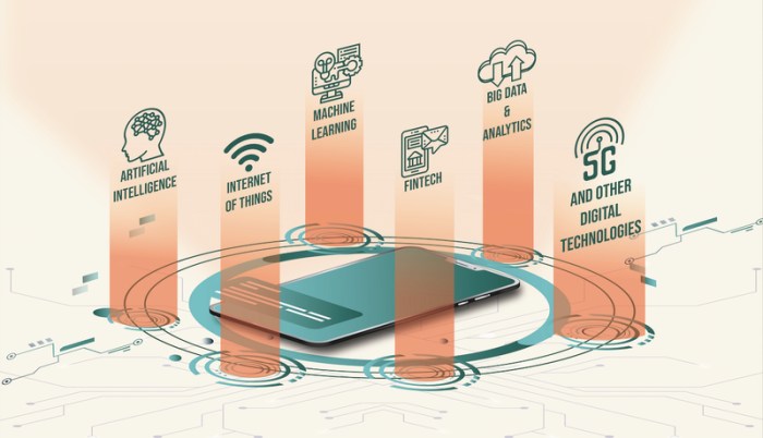 Apa Saja Tren Terbaru Dalam Teknologi Masa Kini