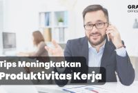 Software Untuk Meningkatkan Produktivitas Kerja Harian
