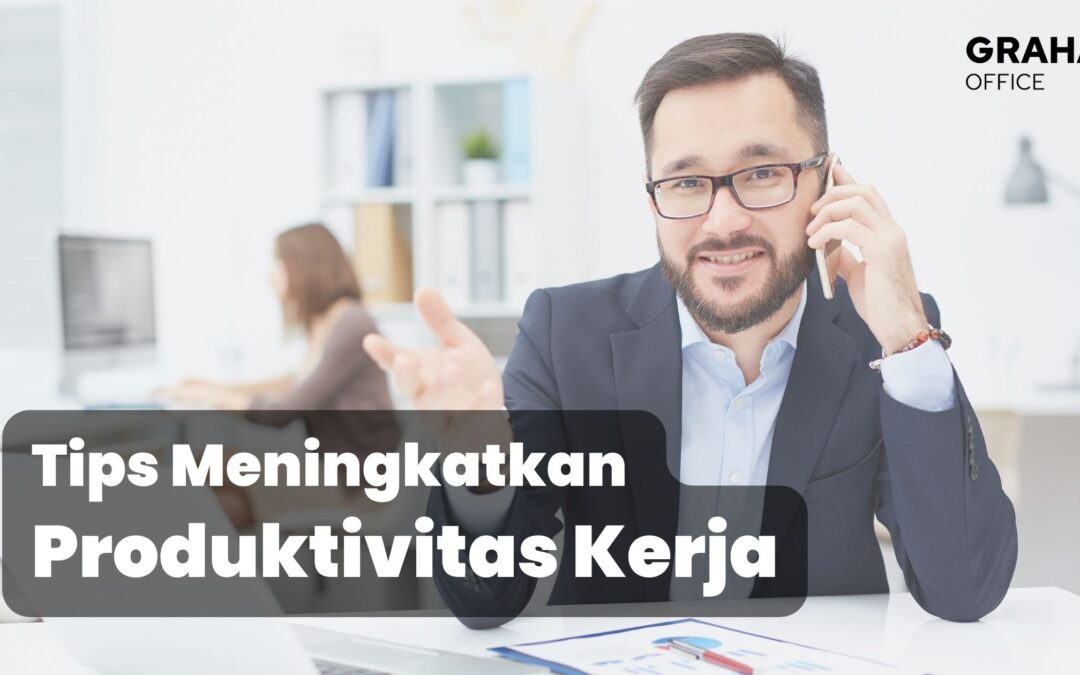 Software Untuk Meningkatkan Produktivitas Kerja Harian
