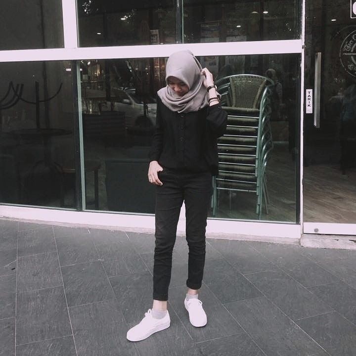 Gaya Fashion Yang Cocok Untuk Remaja Putri Terbaik