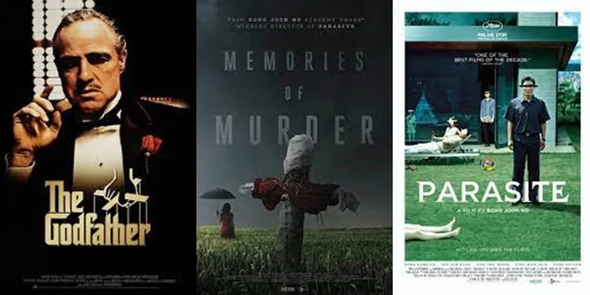 Film Dengan Cerita Paling Menarik Dan Unik untuk Ditonton