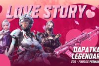 Game Mobile Dengan Event Menarik Setiap Bulan