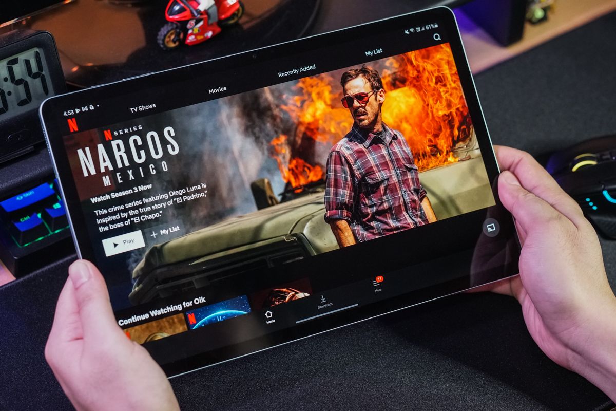 Platform Streaming Mana Yang Paling Populer Saat Ini