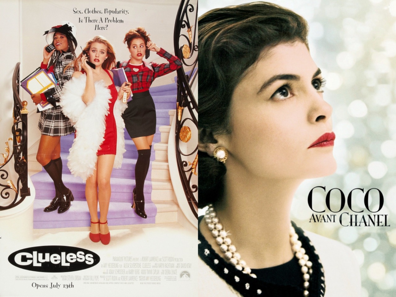 Daftar Film Klasik Yang Tetap Relevan Hingga Kini