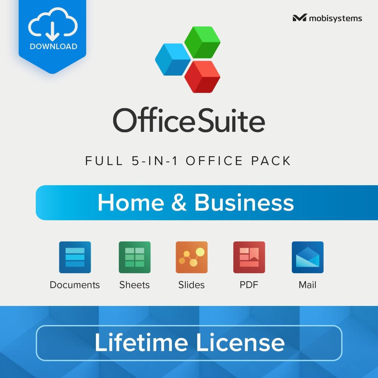 Perbandingan Software Office Suite Yang Populer