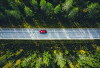 Rute Perjalanan Yang Efisien Untuk Liburan Akhir Pekan