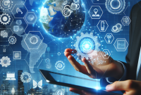 Tren Teknologi Terbaru Yang Akan Mengubah Dunia