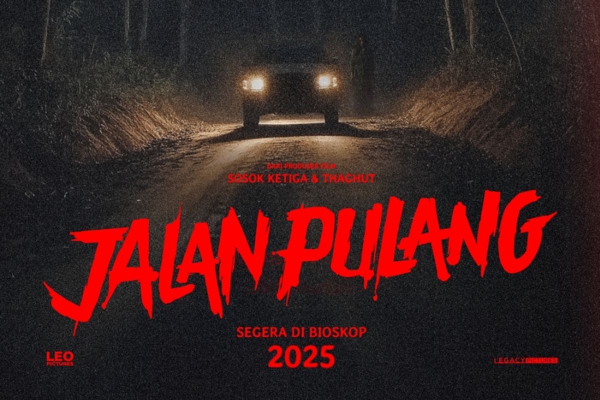 Trailer Film Terbaru Yang Paling Ditunggu-Tunggu