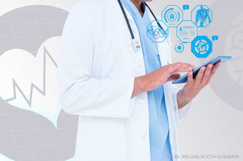 Apa Manfaat Penggunaan Teknologi Dalam Kesehatan