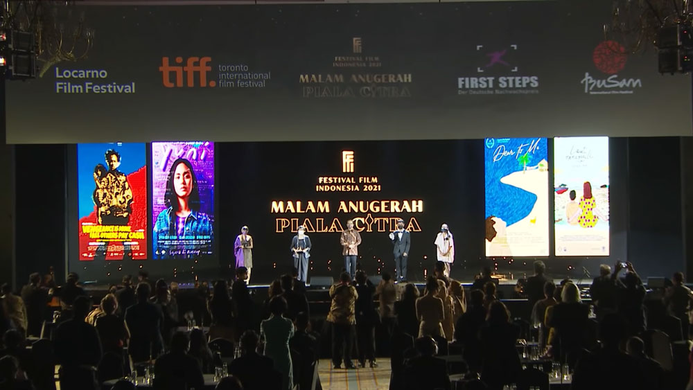 Review Film Yang Mendapat Penghargaan Di Festival