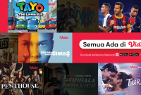 Cara Menonton Film Streaming Secara Legal Dengan Mudah