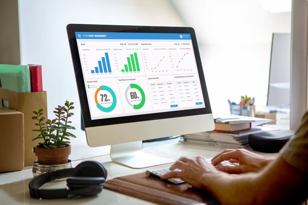 Kriteria Memilih Software Untuk Pengelolaan Inventaris Yang Tepat