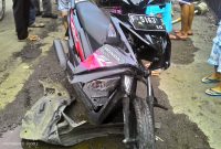 Apa Yang Harus Dilakukan Setelah Mengalami Kecelakaan Kendaraan