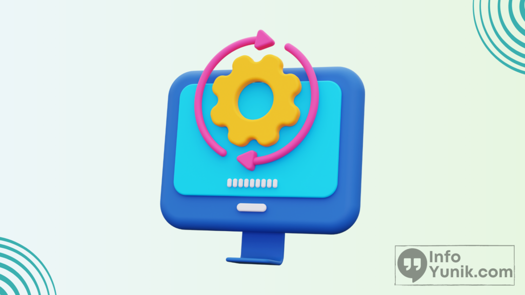 Cara Mengatasi Masalah Umum Pada Software Aplikasi