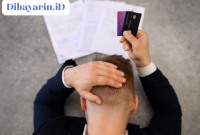Tips Untuk Mengurangi Utang Dan Meningkatkan Kredit