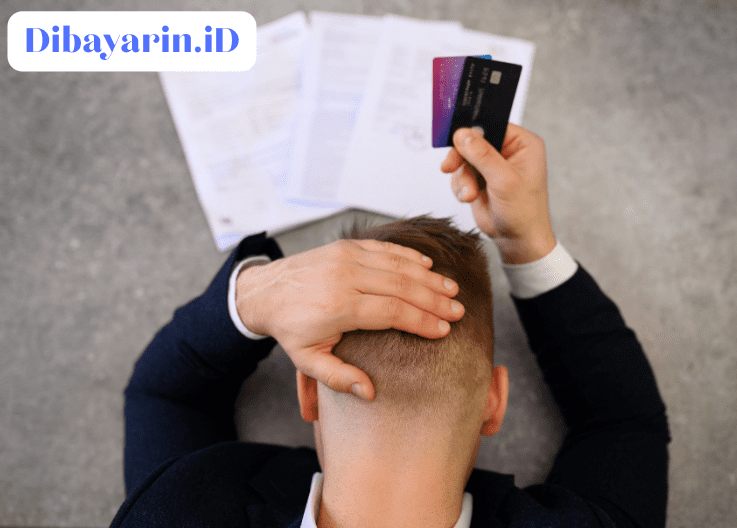 Tips Untuk Mengurangi Utang Dan Meningkatkan Kredit