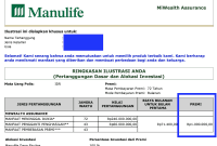 Tips Menghemat Biaya Premi Asuransi yang Efektif