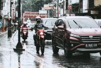 Pengaruh Cuaca Terhadap Performa Kendaraan Anda yang Penting