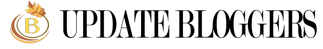 Update Bloggers