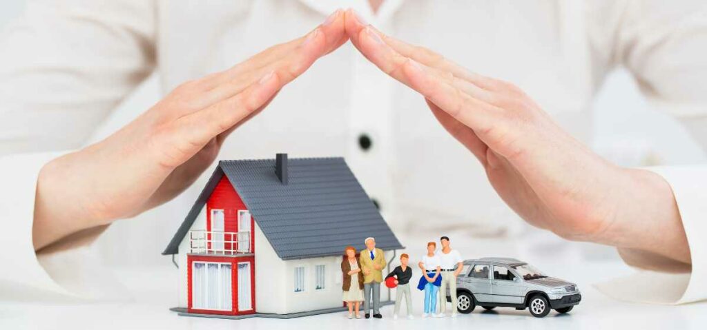 Fungsi Utama Dari Asuransi Dalam Kehidupan Sehari-hari