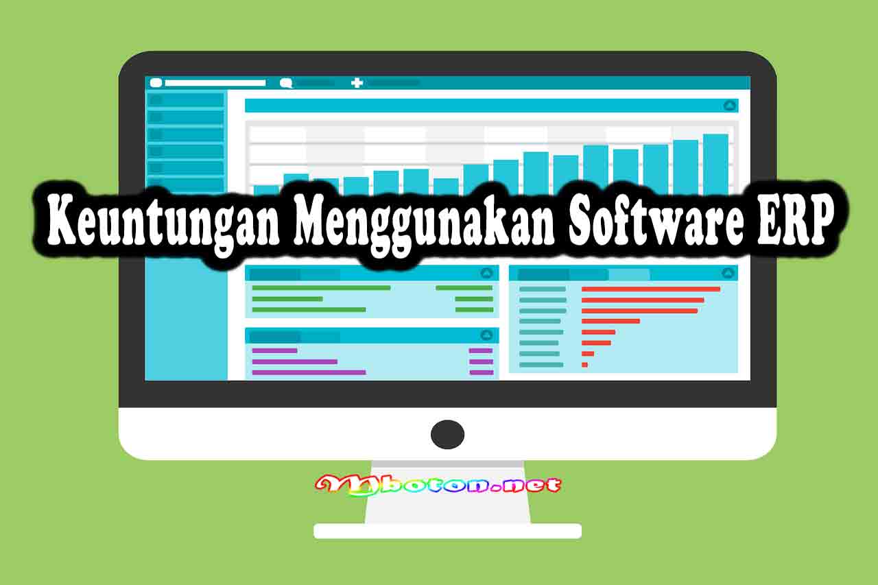 Tips Mengoptimalkan Penggunaan Software Dalam Perusahaan