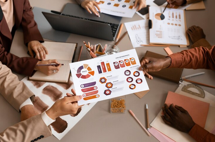 Strategi Pemasaran Untuk Marketplace Yang Efektif