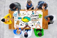 Membangun Loyalitas Pelanggan Di Marketplace yang Efektif