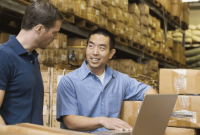 Strategi Pengelolaan Inventaris Untuk Bisnis Online yang Efektif