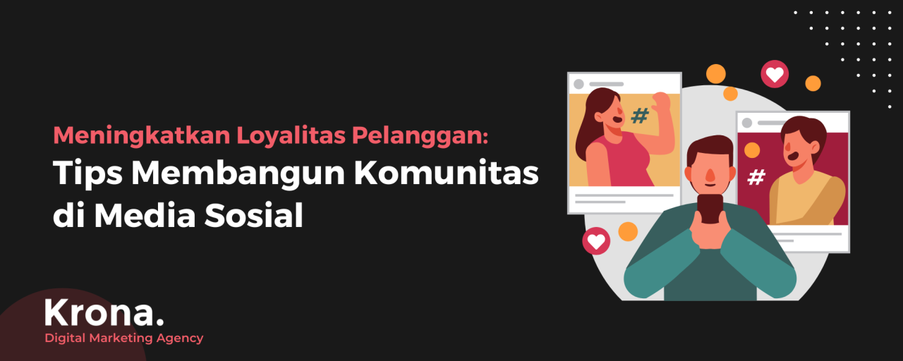 Membangun Loyalitas Pelanggan Di Marketplace