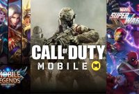 Game Mobile Gratis Dengan Fitur Premium Yang Menarik