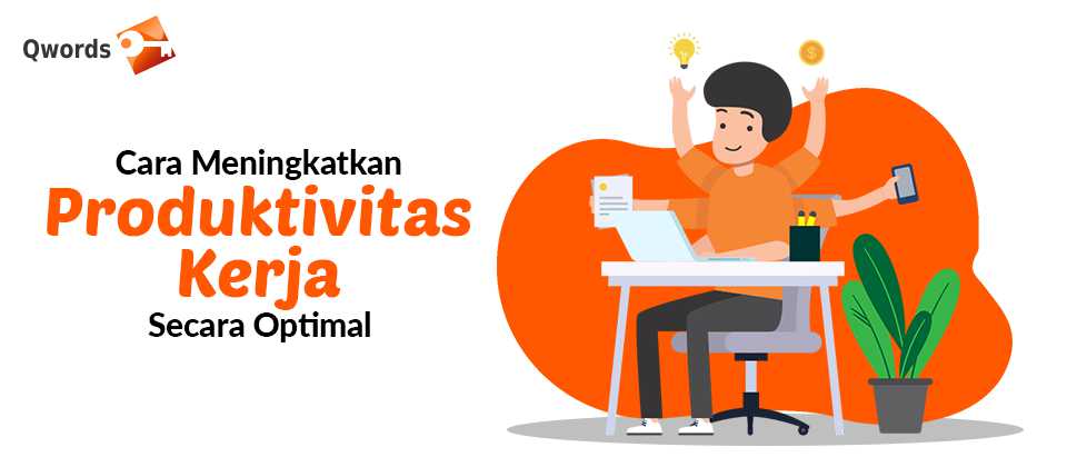 Software Untuk Meningkatkan Produktivitas Kerja Harian