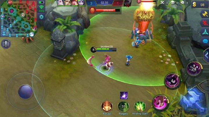 Strategi Terbaik Untuk Memenangkan Game Mobile Dengan Mudah