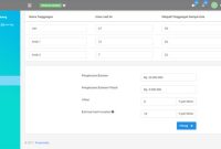 Bagaimana Cara Menghitung Nilai Pertanggungan Asuransi Dengan Tepat