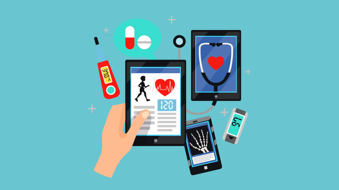 Apa Manfaat Penggunaan Teknologi Dalam Kesehatan